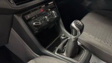 Volkswagen T-Cross 1.0 TSI 115 SE 5dr Petrol Estate